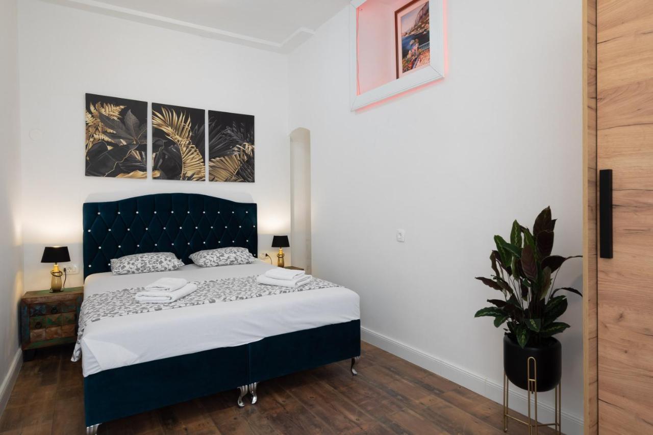 Luxury Apartment Toni Spalato Esterno foto