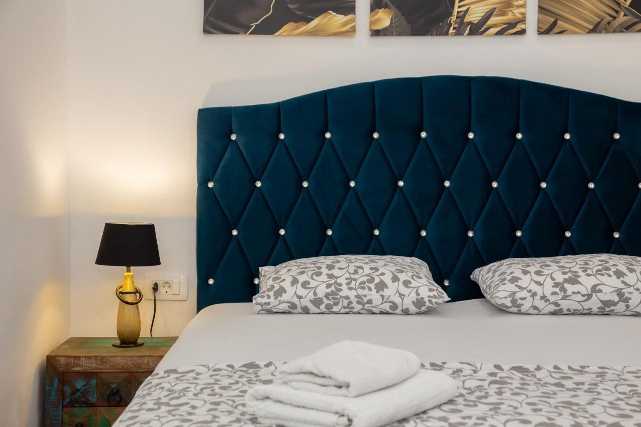 Luxury Apartment Toni Spalato Esterno foto