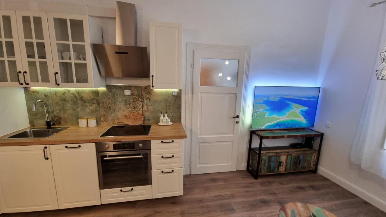 Luxury Apartment Toni Spalato Esterno foto