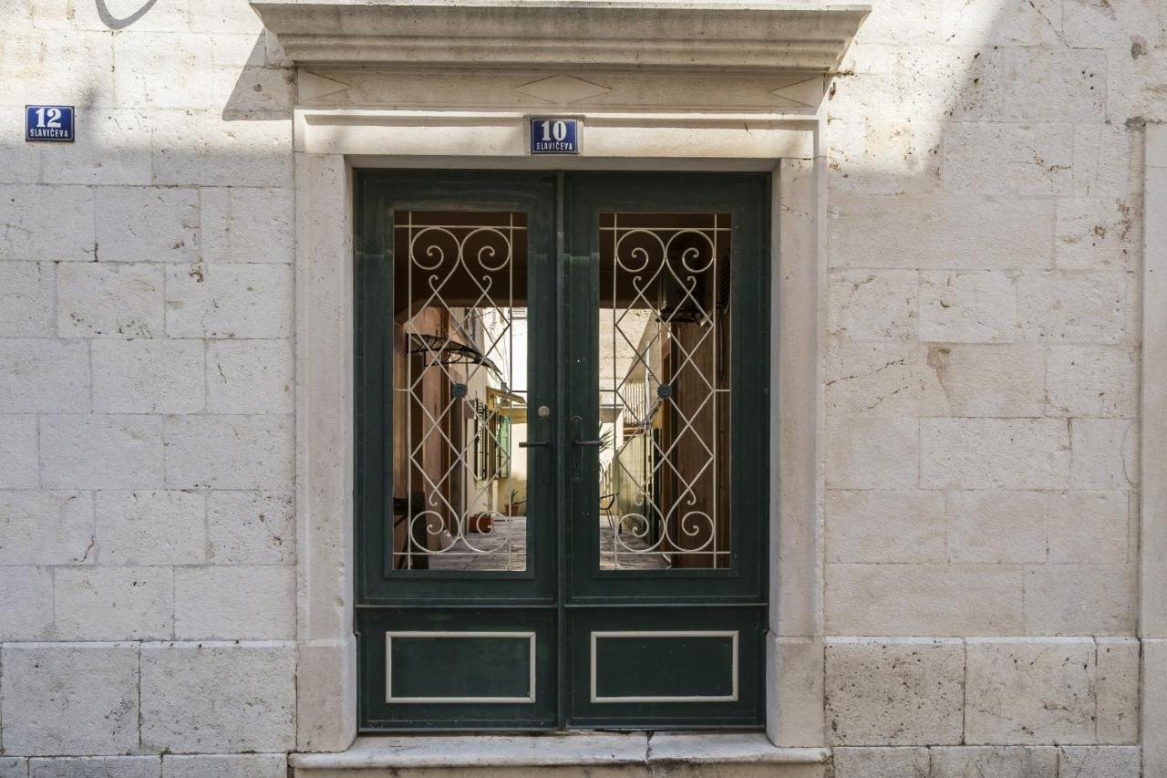 Luxury Apartment Toni Spalato Esterno foto
