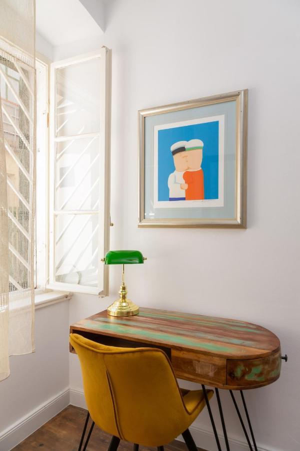 Luxury Apartment Toni Spalato Esterno foto
