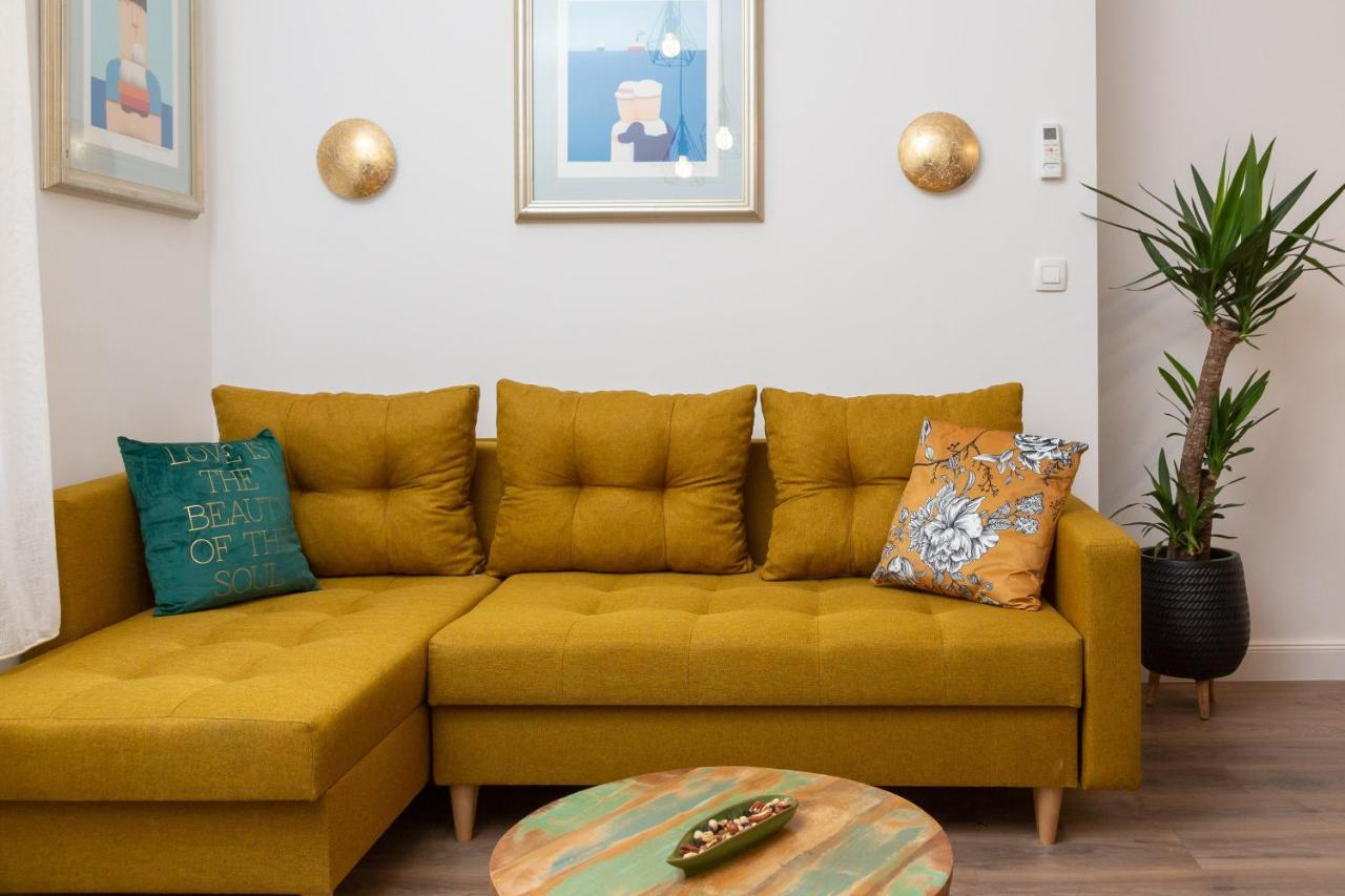 Luxury Apartment Toni Spalato Esterno foto