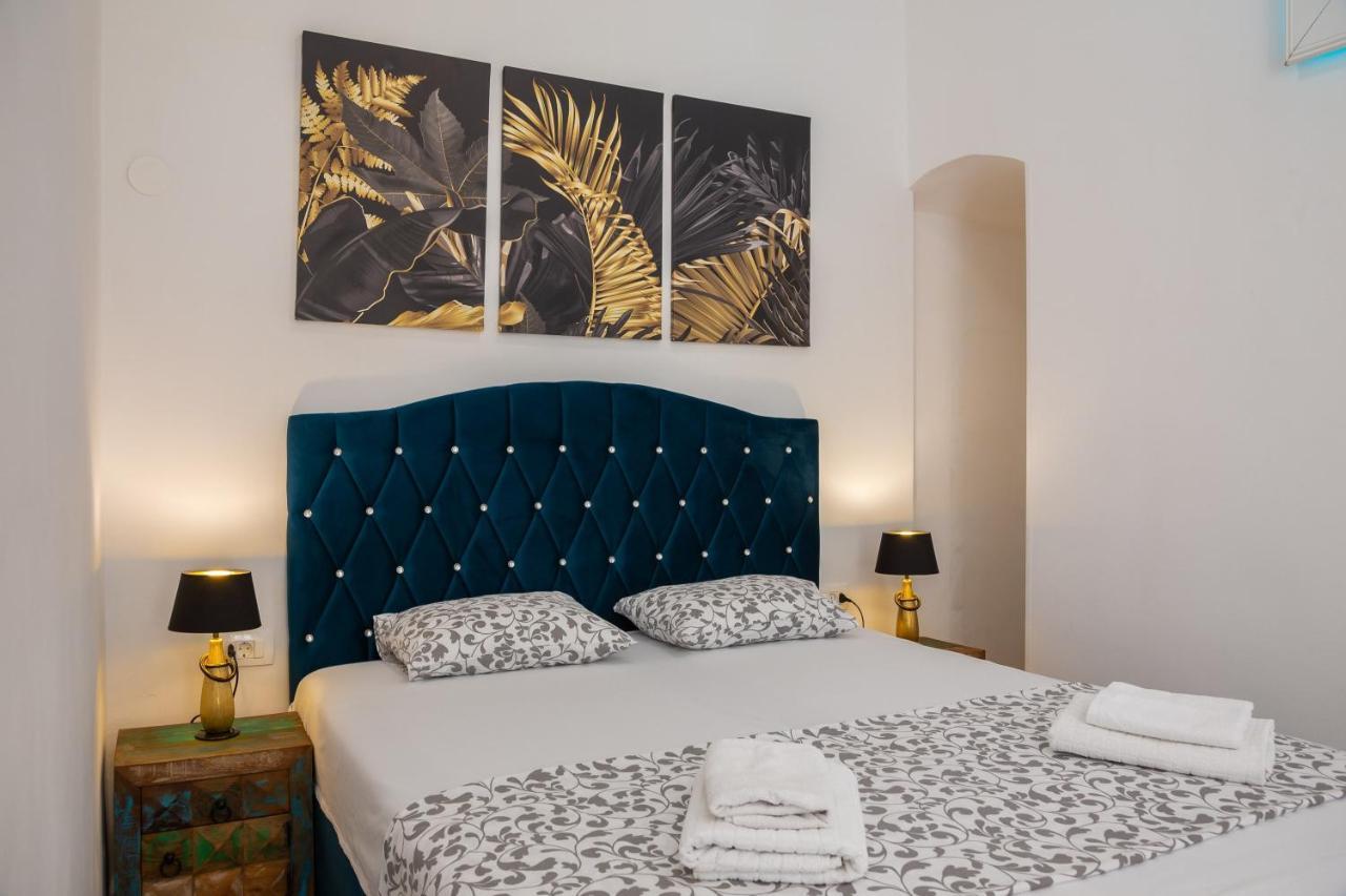 Luxury Apartment Toni Spalato Esterno foto
