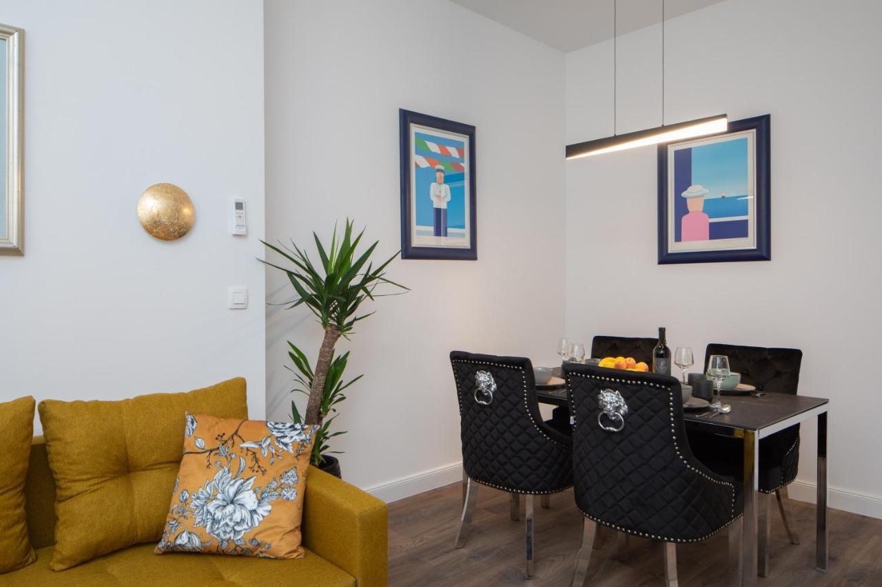 Luxury Apartment Toni Spalato Esterno foto