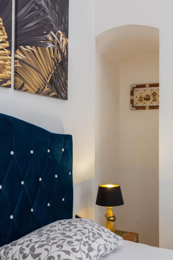Luxury Apartment Toni Spalato Esterno foto