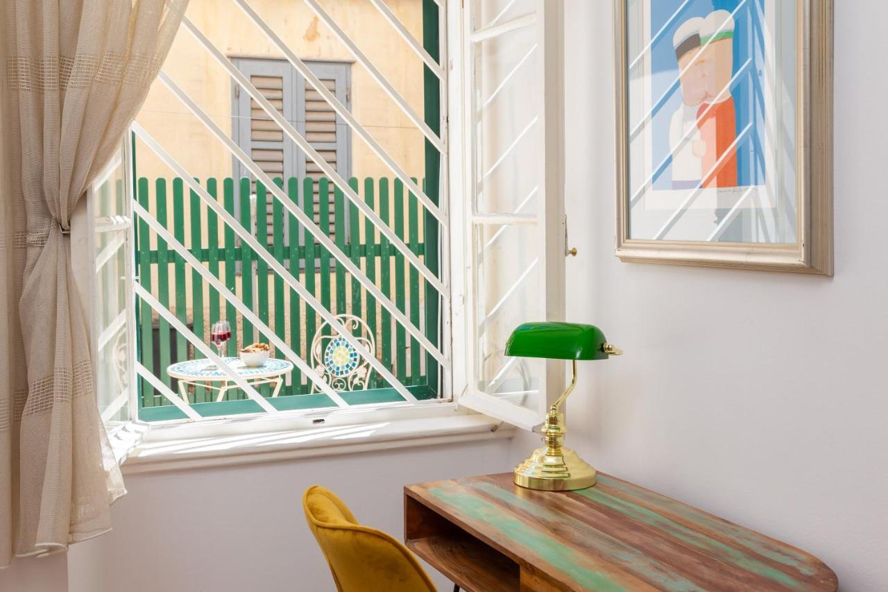 Luxury Apartment Toni Spalato Esterno foto