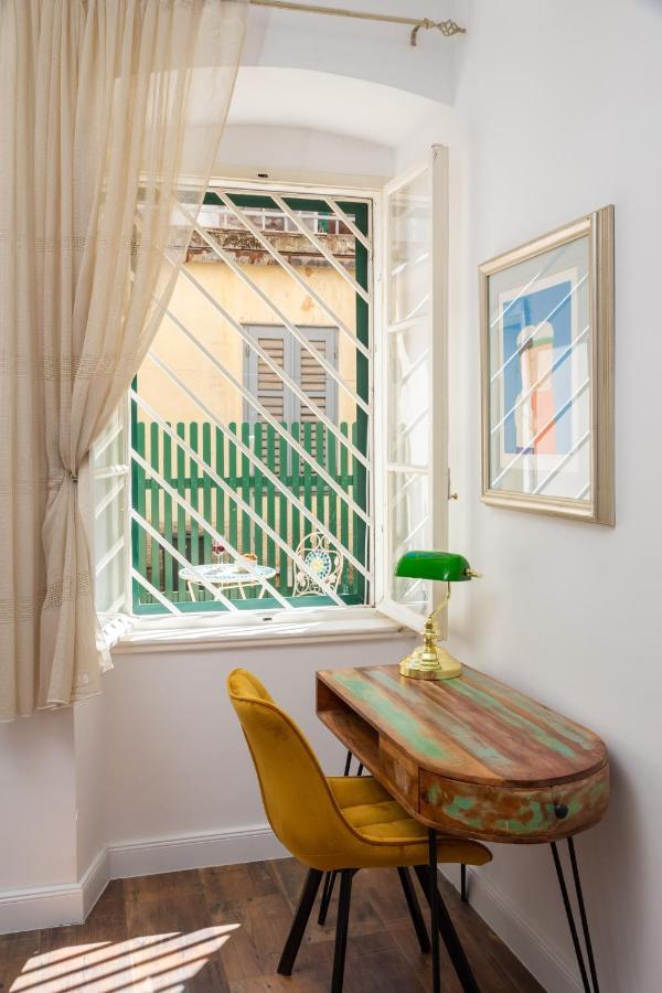 Luxury Apartment Toni Spalato Esterno foto