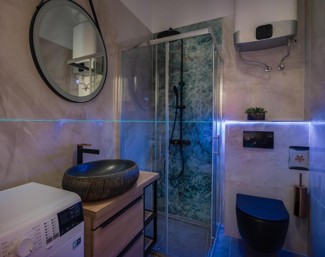 Luxury Apartment Toni Spalato Esterno foto