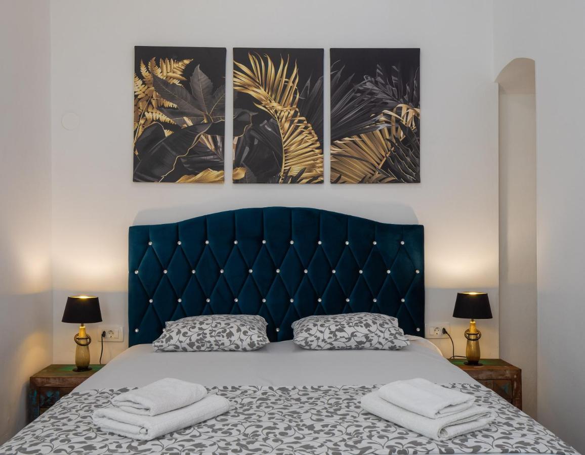 Luxury Apartment Toni Spalato Esterno foto