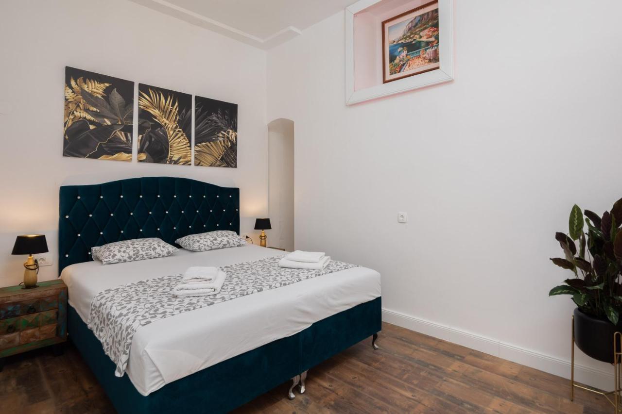 Luxury Apartment Toni Spalato Esterno foto