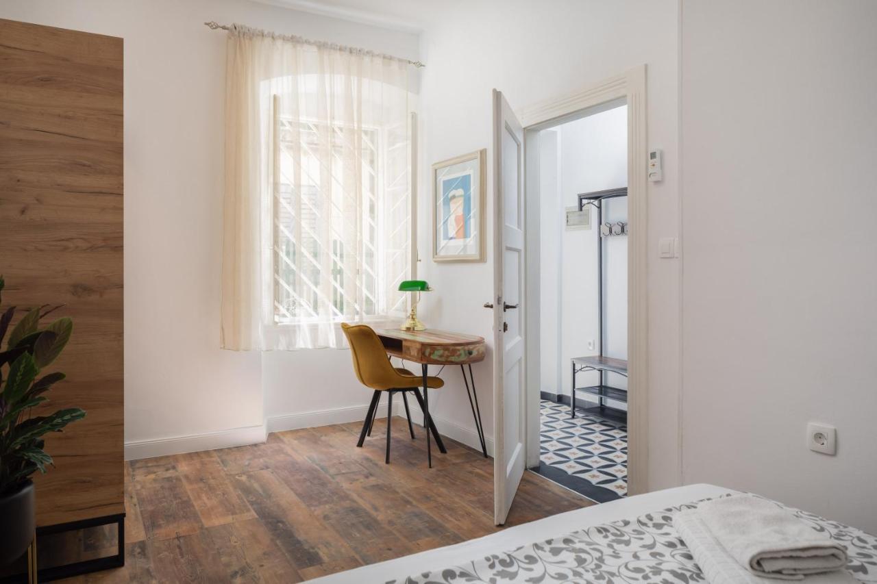 Luxury Apartment Toni Spalato Esterno foto