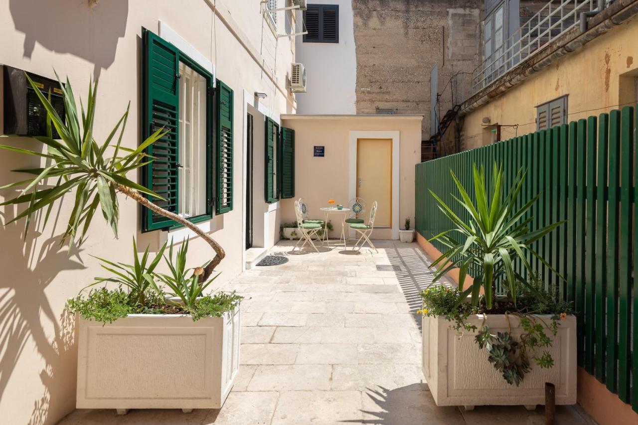 Luxury Apartment Toni Spalato Esterno foto