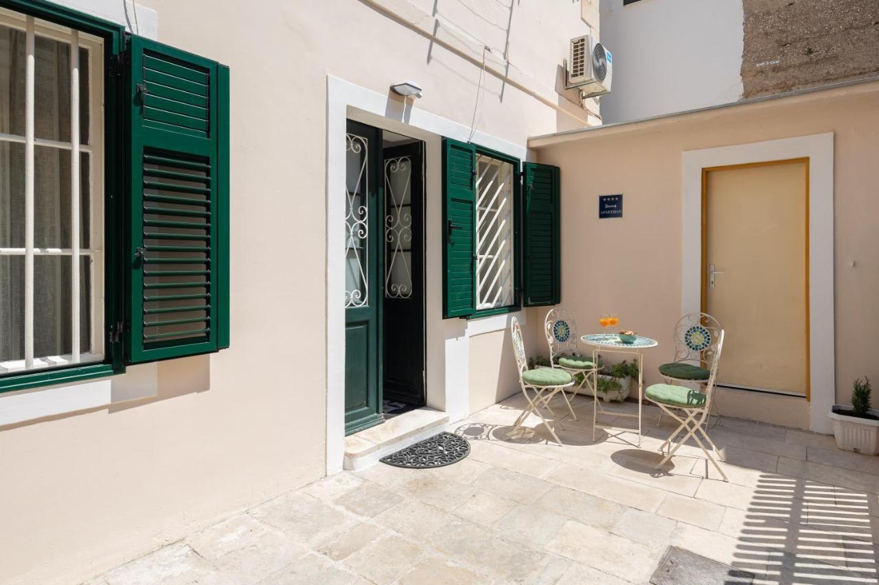 Luxury Apartment Toni Spalato Esterno foto