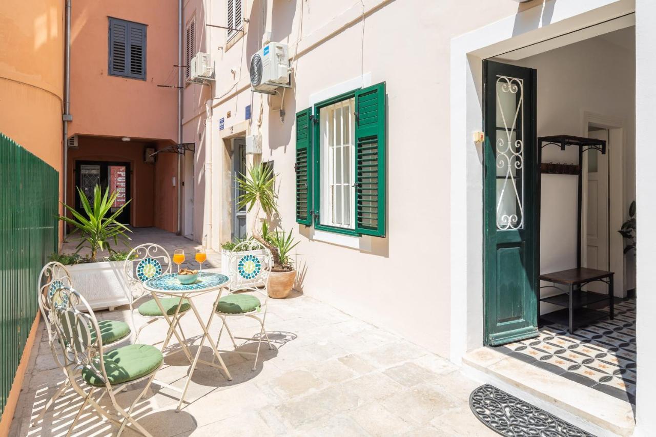 Luxury Apartment Toni Spalato Esterno foto