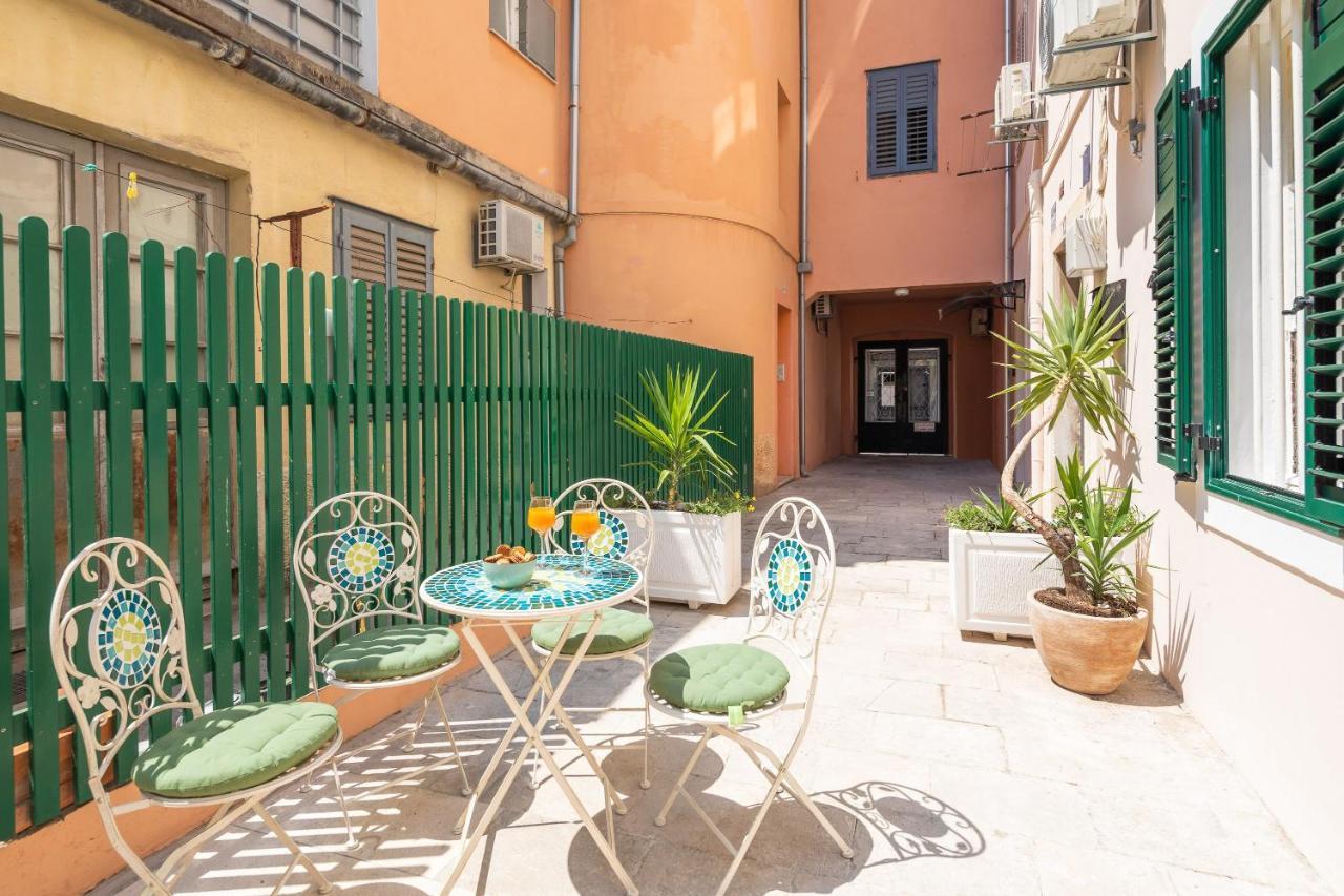 Luxury Apartment Toni Spalato Esterno foto
